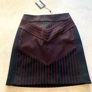 NWT Alexander Wang skirt